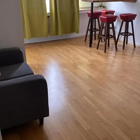 Perfect For Business Trip *