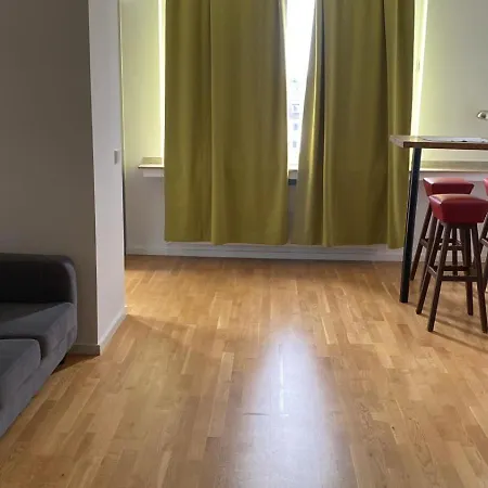 Perfect For Business Trip *