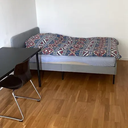 Perfect For Business Trip Düsseldorf